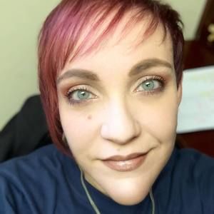 Meet your Posher, Kim